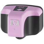Cartucho de Tinta Original 02, Magenta Claro, HP C8775WL
