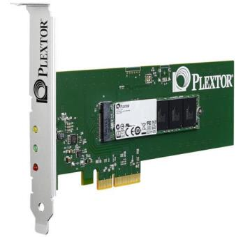 Tarjeta Pci Express de Estado Solido de 128Gb