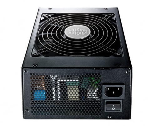 Fuente de Poder Certificada Silent Pro M2, 850W, 80 PLUS Silver, ATX, Semi Modular, COOLER MASTER RS850-SPM2D3-US