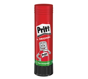 Lápiz Adhesivo PRITT, 42 Gramos, 1 Pieza, HENKEL 1649898