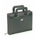 Maletín Tablet Executive Portfolio, hasta 12.1", Color Negro, HP EJ091AA