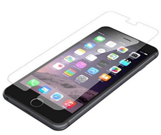 Mica Protectora de Cristal Zagg Invisible Shield Glass para iPhone 6 Plus / 848467026375