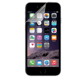 Mica Protectora PDO ScreenPros para iPhone 6 Plus, Transparente / 877760007118