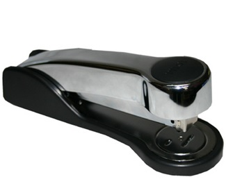 Engrapadora Metálica de Golpe, Modelo Millennium 2000, Ejecutiva, PILOT 2000