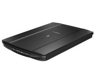 Escáner Cama Plana Modelo CanoScan LiDE 120, Alámbrico, USB 2.0, Max. 21.6 x 29.7 Centímetros, CANON 9622B003AA