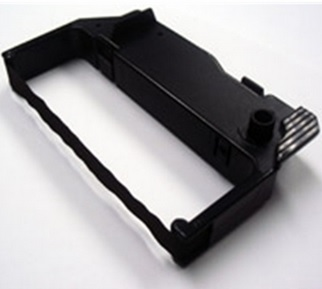 Cinta de Impresion Color Purpura, 2,000.000 de Caracteres, EC LINE EC-RI-520-P