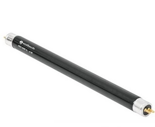 Lámpara UV (Repuesto) VOLTECK, Para Detector de Billetes Falsos, TRUPER REP-DBF-6