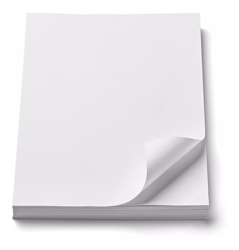 Resma de Papel Bond Tamaño Oficio, Color Blanco, 75 Gramos, Blancura 95%, Contenido  500 Hojas, NEXTEP PAQ-NEXTEPOFICIO