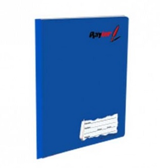 Cuaderno Profesional Rayado, 100 Hojas, Cosido, RAYTER 10CPRR