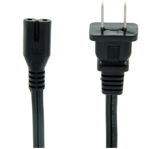 Interlock Universal de Energía 1.8 m Negro