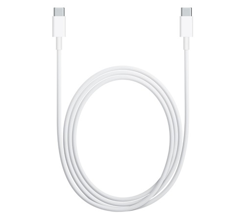 Cable de carga USB-C (2 m)