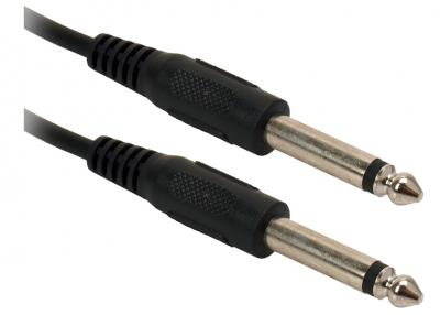 Cable de Audio Plug a Plug de 7.5 Mts