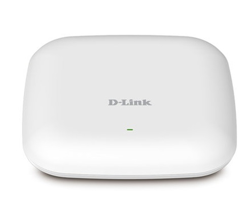 Punto de Acceso D-Link DAP-2660 - Inalámbrico AC1200 - PoE - Banda Dual 2.4GHz-5GHz