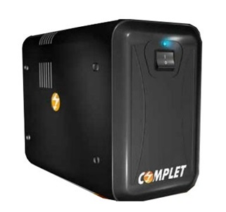 UPS (No Break), Modelo MT505, 500VA / 250W, Entrada 90 -145V, Salida 120V, 8 Contactos, COMPLET ERI-5-017