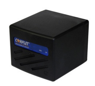 Regulador de Voltaje Modelo RPC, 2000VA / 1000W, Regulación 100 - 140V, Salida 120 Vca +- 7%, 8 Contactos, COMPLET ERV-5-014