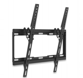 Soporte Fijo de Pared  P/ Televisores y Monitores 32" - 55", MANHATTAN 460941