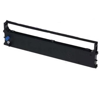 Cinta para Okidata Microline 1120, Color Negro, DATAPAC DP-153