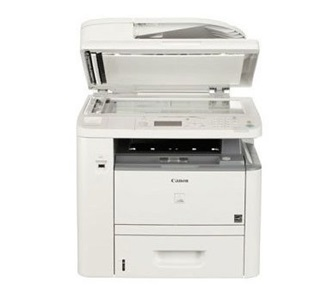 Multifuncional Monocromática Modelo D1320, Dúplex, Alimentador ADF, Alámbrica (USB - Ethernet), Impresión Láser, Hasta 35 ppm, CANON 4839B003AA