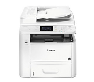 Multifuncional Monocromática Modelo D1520, Dúplex, Alimentador ADF, Alámbrica (USB - Ethernet), Impresión Láser, Hasta 35 ppm, CANON 0291C011AA