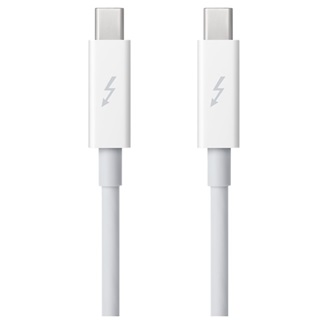 Cable Thunderbolt, Longitud de 0.5 Metros, APPLE MD862BE/A