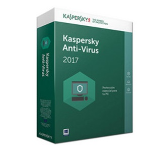 Anti-Virus, Duración 1 Año, 1 Equipo(s), Windows, KASPERSKY KL1171Z5AFS-20