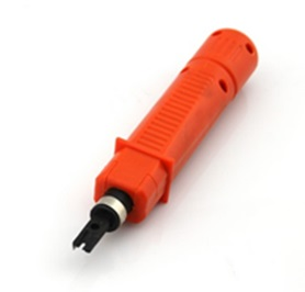 Pinza de Impacto para Ponchar