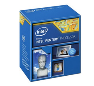 Procesador Intel Pentium G3260, 3.3 GHz, Intel HD Graphics, Socket 1150, Caché 3MB, Dual Core, 22 nm