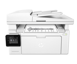 Multifuncional LaserJet Pro M130fw, Inalámbrica | Imprime | Copia | Escanea | Ethernet | Fax | Tecnología de impresión Láser Monocromática | HP G3Q60A#BGJ