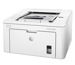 Impresora Láser Monocromática LaserJet Pro M203dw, 1200 x 1200 dpi, USB 2.0, Ethernet, HP G3Q47A#BGJ