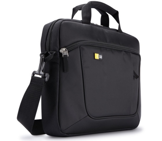 Maletin | Hasta 15.6” |Color Negro | Case Logic AUA-316BK