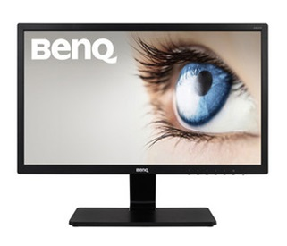 Monitor LED BenQ GW2270 de 21.5", Resolución 1920 x 1080 (Full HD), 5 ms
