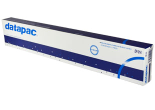 Cinta Datapac para Epson MX100 APLS P2000 Dens Negro
