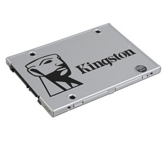 Unidad de Estado Sólido Kingston UV400 de 960 GB, 2.5" SATA III (6Gb/s)