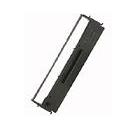 Cinta Negra 43571801 para impresoras OKI modelo ML1120