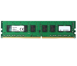 Memoria RAM Kingston DDR4, 2133MHz, 8GB, Non-ECC, CL15