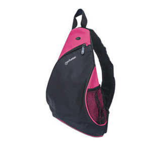 Mochila (BackPack) Modelo DashPack, Color Rosa, Hasta 12.0", MANHATTAN 439879