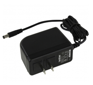 Adaptador de Corriente para Rotuladora Brother ADE001, 100-240V, 50/60GHz