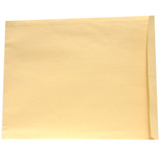 Sobre Bolsa Tamaño Extra Oficio (30.5 x 39.5 Centímetros), Solapa Engomada, MAPASA 811 IA0039