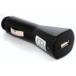 Cargador de Carro USB