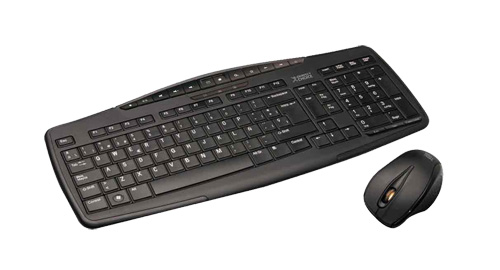 Teclado y Ratón (Mouse), Español, 119 Teclas / 3 Botones, Alámbricos (USB), PERFECT CHOICE PC-200604