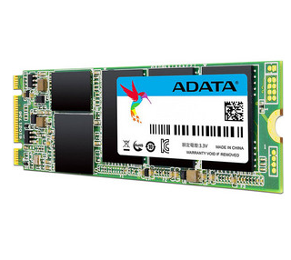 Unidad de Estado Sólido ADATA SU800 2280 de 1TB, M.2