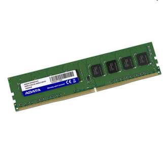 Memoria RAM DDR4 U-DIMM PC4-17000 (2133MHz), 4GB, 1.2V, CL15, ADATA AD4U2133J4G15-S