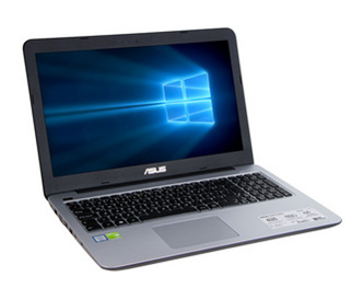 Laptop Gamer VivoBook X556UQ | Intel® Core™ i7 7500U | 8GB DDR4 a 2133 MHz | 1TB 5400 RPM | NVIDIA GeForce 940MX , with 2GB VRAM | LED 15.6" | Windows 10 Home | ASUS X556UQ-XX453T