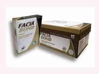 Paquete FACIA Bond con 500 Hojas, Tamaño Doble Carta, PAQ-FACIADOBLECARTA