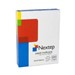 Resma de Papel Bond Tamaño Carta, Color Blanco, 75 Grs, Blancura 92%, Contenido 500 Hojas, NEXTEP PAQ-NEXTEPCARTA