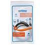 Cable de Datos USB-C - USB-C (M-M), Longitud 2.0 Metros, MANHATTAN 354875