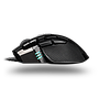 Mouse (Ratos) Gamer Modelo IronClaw, Conexion Inalámbrica / Alámbrica, RGB, 18,000 DPI, 10 Botones, Bateria Recargable, CORSAIR CH-9317011-NA