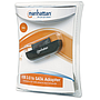 Adaptador USB - SATA (M-M), Longitud del Cable 0.4 Metros, MANHATTAN 130424