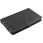 Funda Protectora POV con Teclado USB para Tabletas de 10"