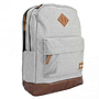 Mochila (BackPack) Modelo Urban, Color Gris, Hasta 15.6", NACEB NA-0403G